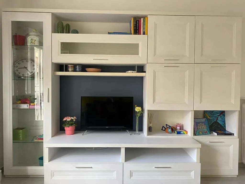 Casabaleno - Luxury Apartment In Rome San Giovanni Area