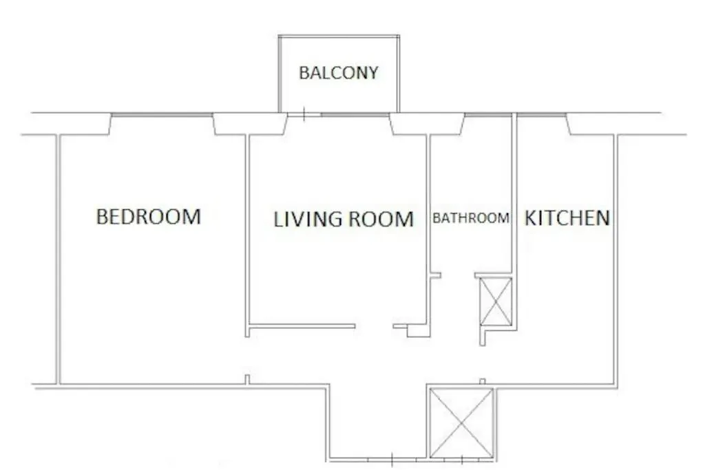 Casabaleno - Luxury Apartment In Rome San Giovanni Area