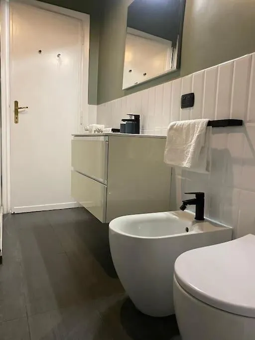 Casabaleno - Luxury Apartment In Rome San Giovanni Area