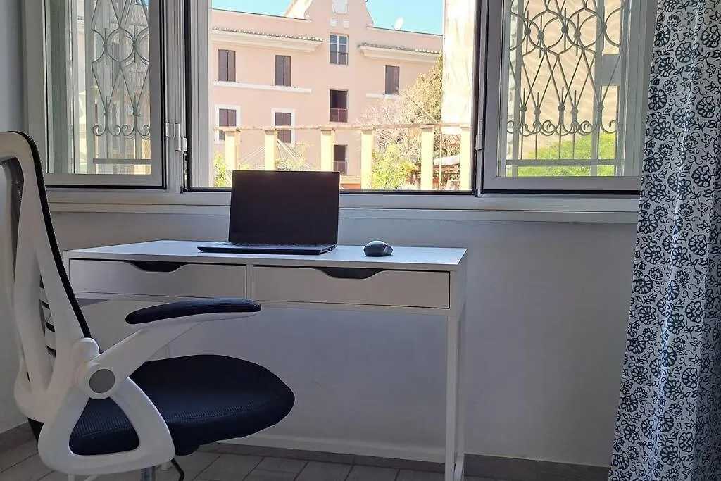 Casabaleno - Luxury Apartment In Rome San Giovanni Area
