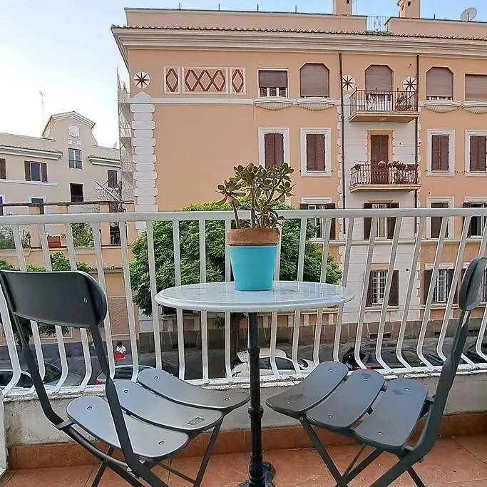 Casabaleno - Luxury Apartment In Rome San Giovanni Area