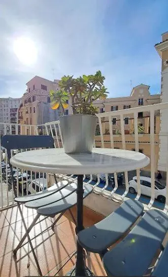 Casabaleno - Luxury Apartment In Rome San Giovanni Area Italy