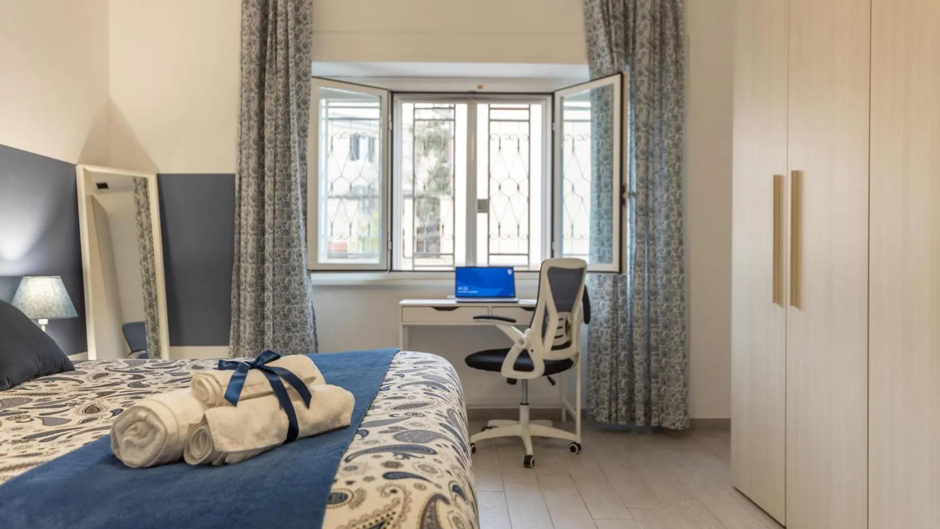 Casabaleno - Luxury Apartment In Rome San Giovanni Area 0*,  Italy