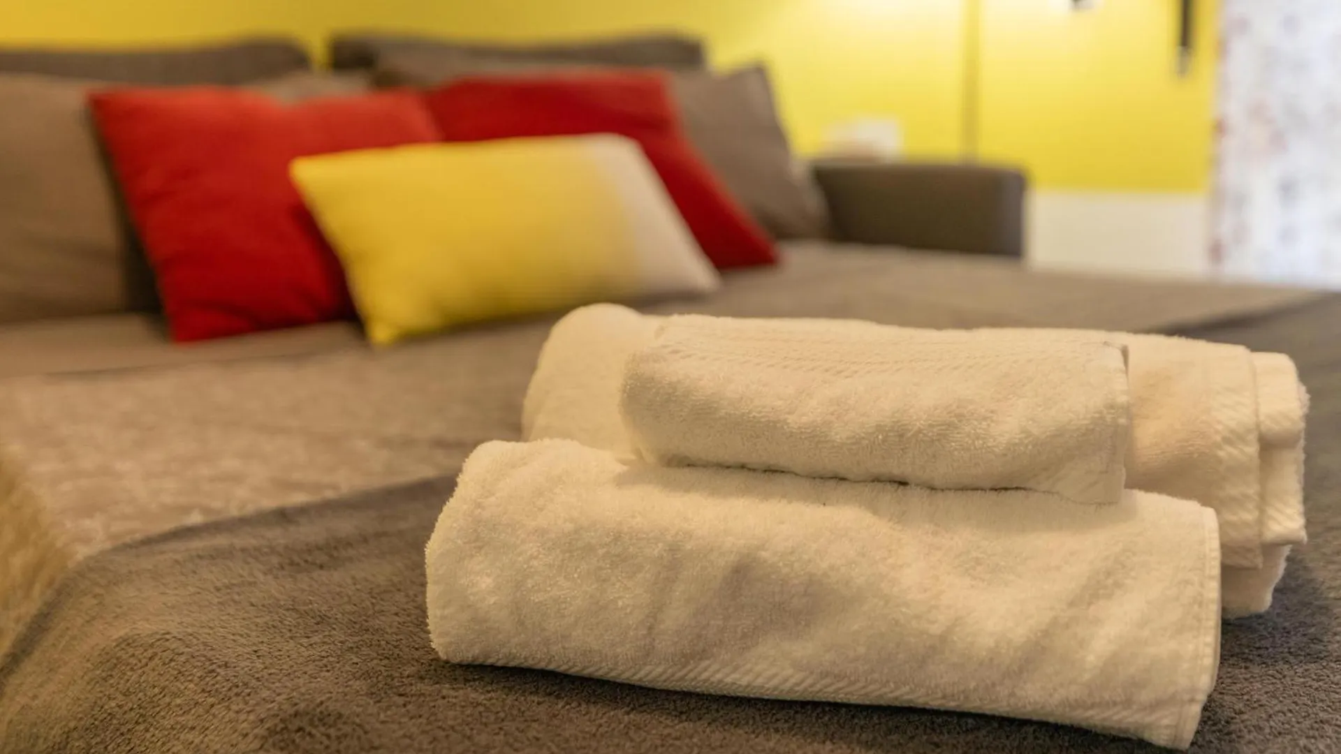 Casabaleno - Luxury Apartment In Rome San Giovanni Area Italy