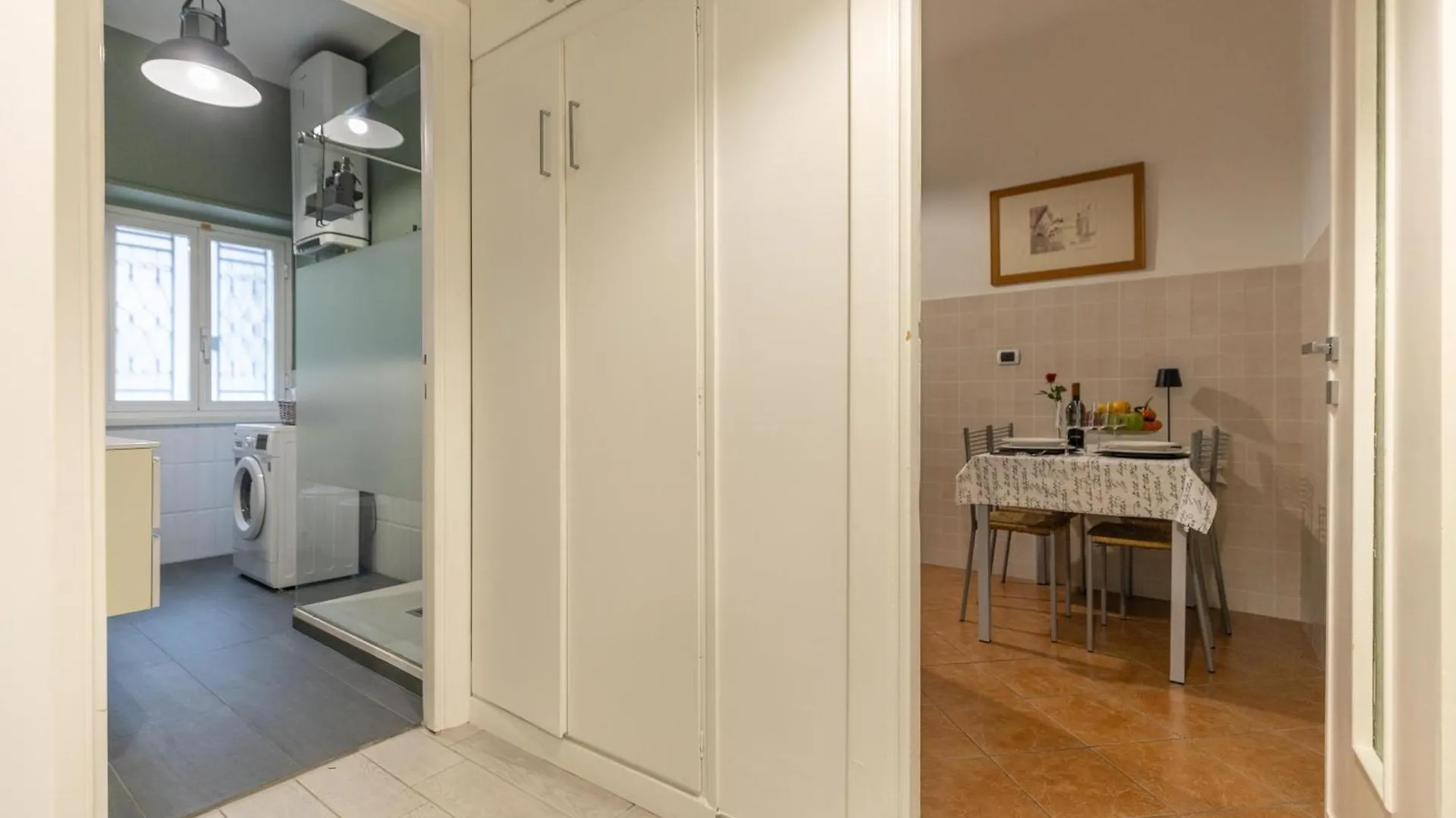 Casabaleno - Luxury Apartment In Rome San Giovanni Area