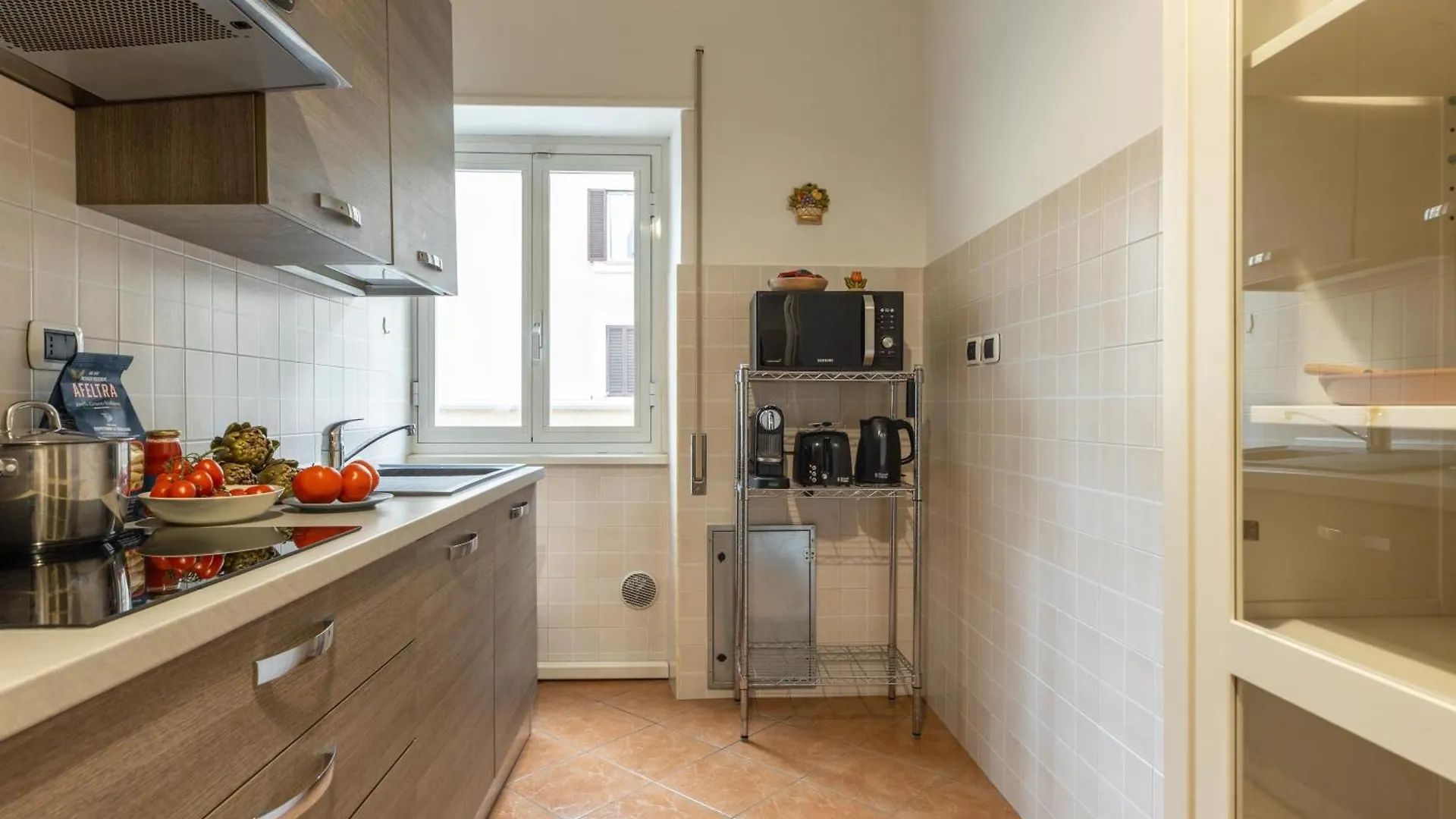 Casabaleno - Luxury Apartment In Rome San Giovanni Area 0*,  Italy