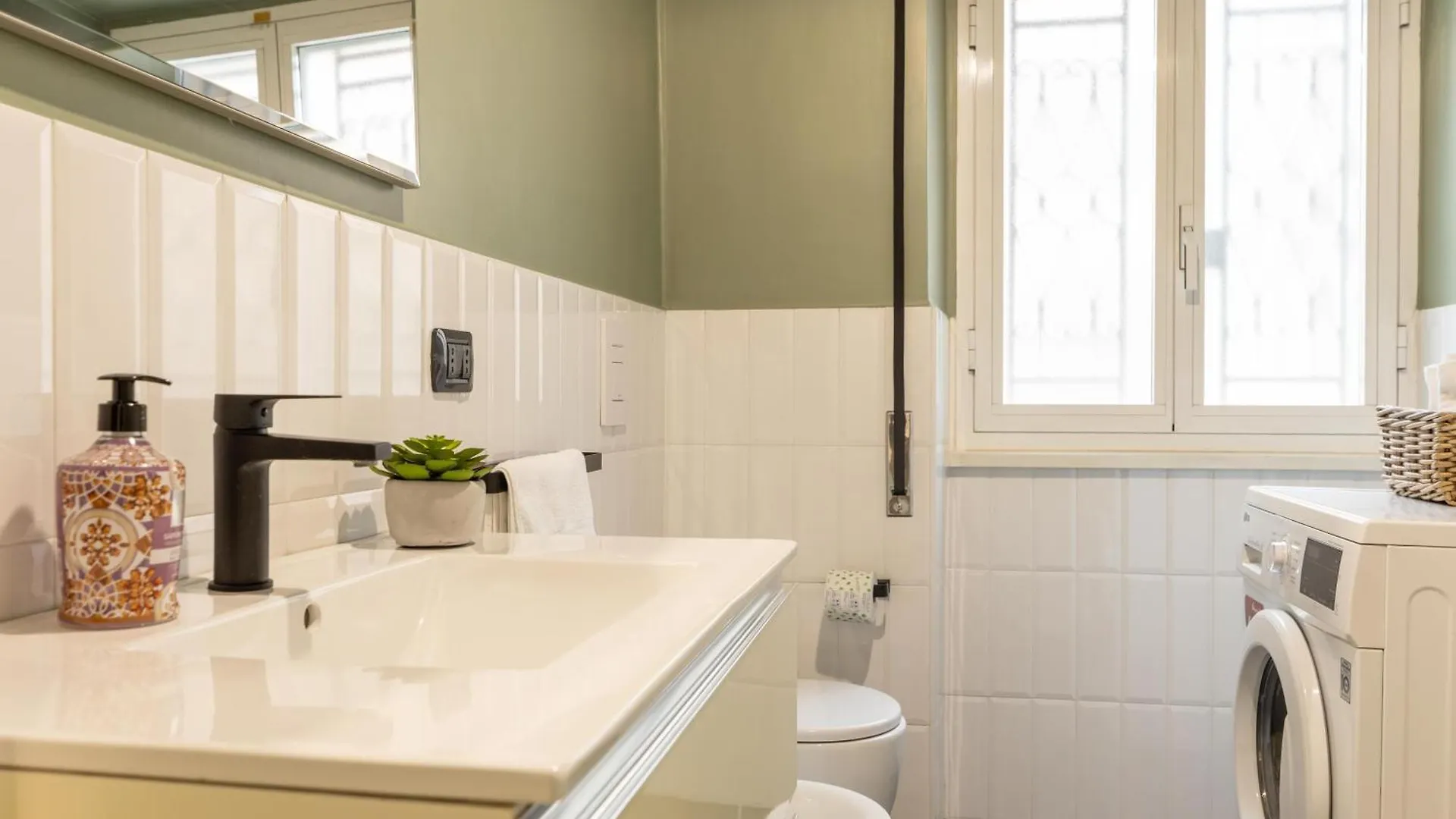 Casabaleno - Luxury Apartment In Rome San Giovanni Area