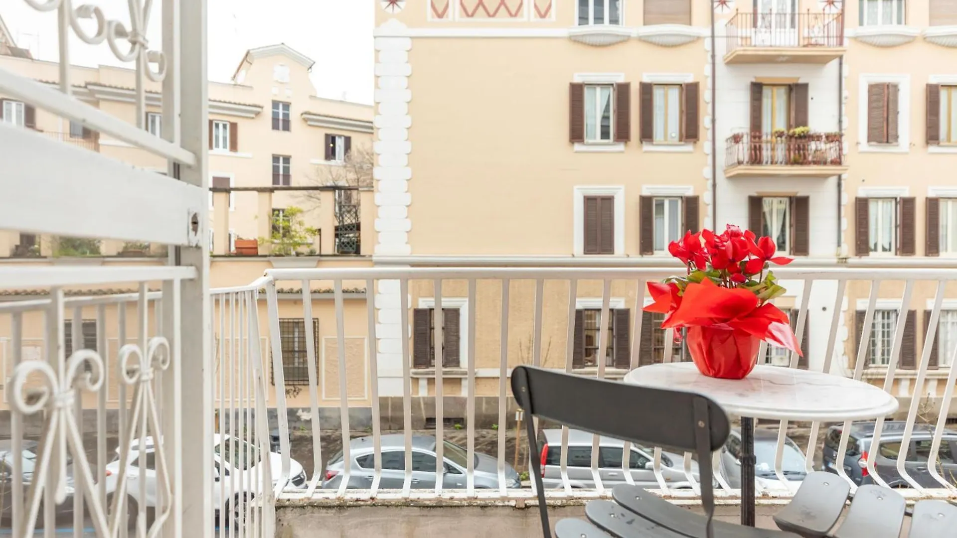 Casabaleno - Luxury Apartment In Rome San Giovanni Area