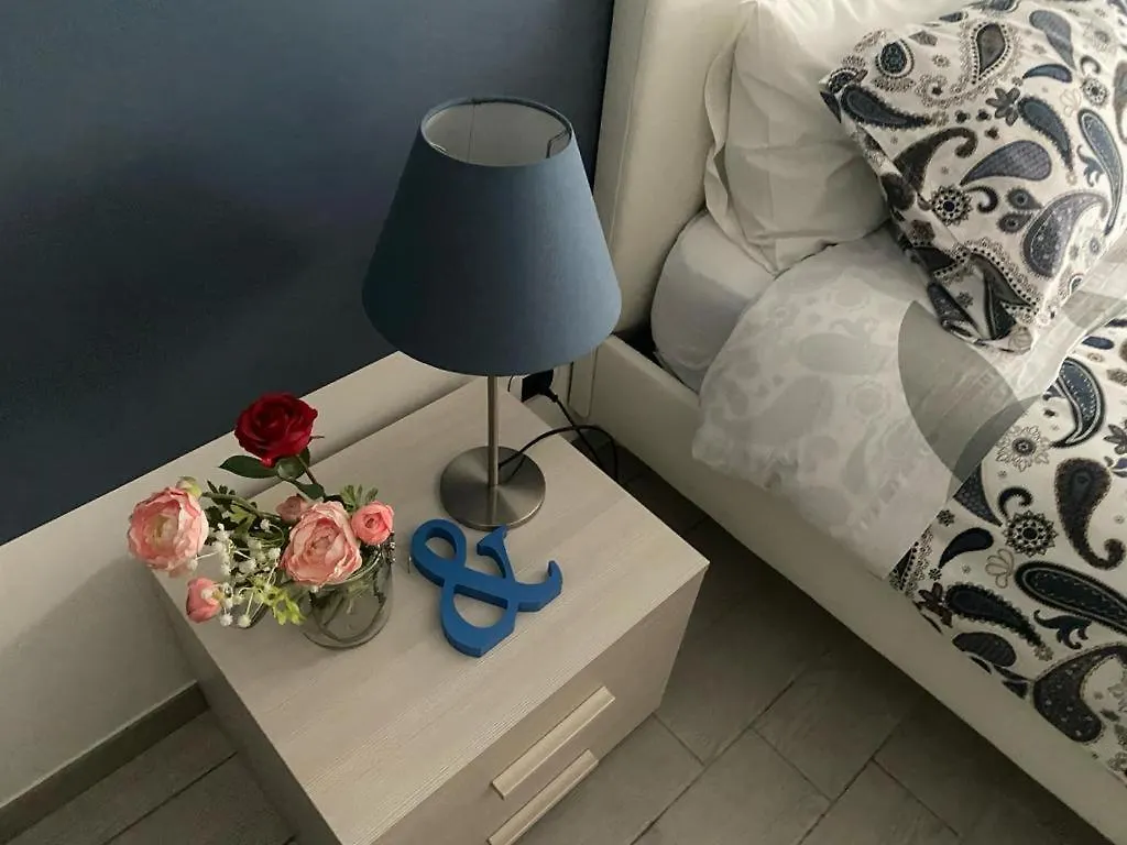 Casabaleno - Luxury Apartment In Rome San Giovanni Area Italy