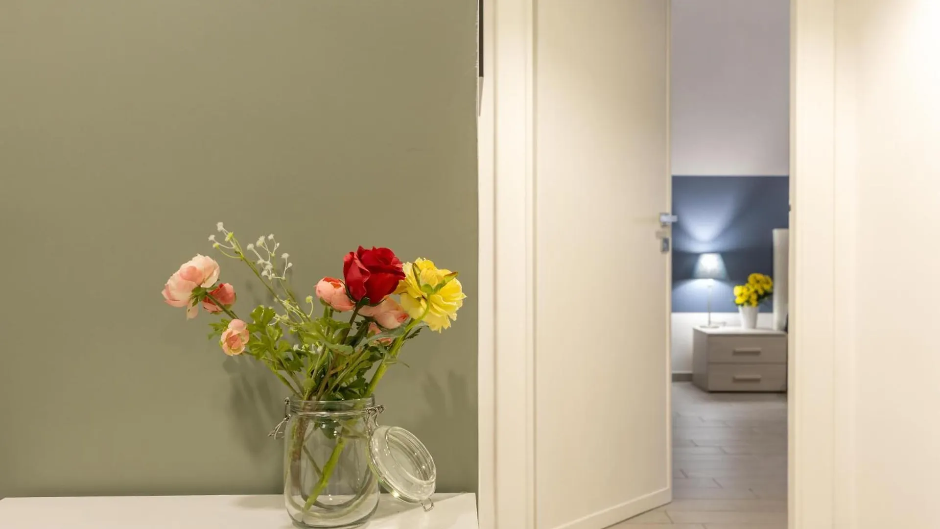 Casabaleno - Luxury Apartment In Rome San Giovanni Area